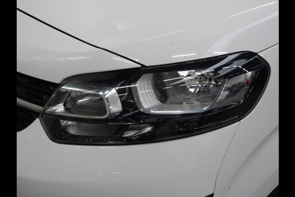 Opel Vivaro Combi 1.5 CDTI L2H1 Cruise Control  Parkeersensoren Achter  Bluetooth Airco Voor en Achter  Schuifdeur Rechts en Links