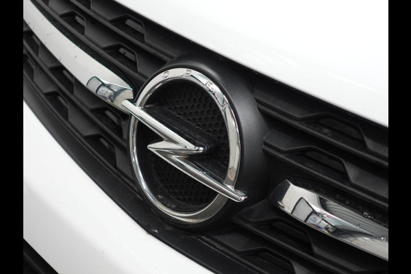 Opel Vivaro Combi 1.5 CDTI L2H1 Cruise Control  Parkeersensoren Achter  Bluetooth Airco Voor en Achter  Schuifdeur Rechts en Links