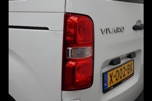 Opel Vivaro Combi 1.5 CDTI L2H1 Cruise Control  Parkeersensoren Achter  Bluetooth Airco Voor en Achter  Schuifdeur Rechts en Links