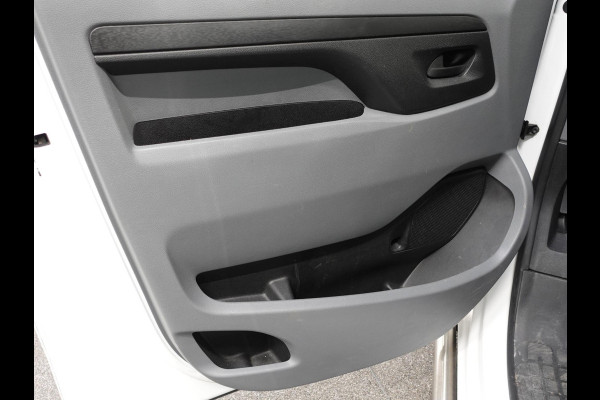 Opel Vivaro Combi 1.5 CDTI L2H1 Cruise Control  Parkeersensoren Achter  Bluetooth Airco Voor en Achter  Schuifdeur Rechts en Links