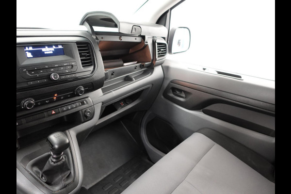 Opel Vivaro Combi 1.5 CDTI L2H1 Cruise Control  Parkeersensoren Achter  Bluetooth Airco Voor en Achter  Schuifdeur Rechts en Links