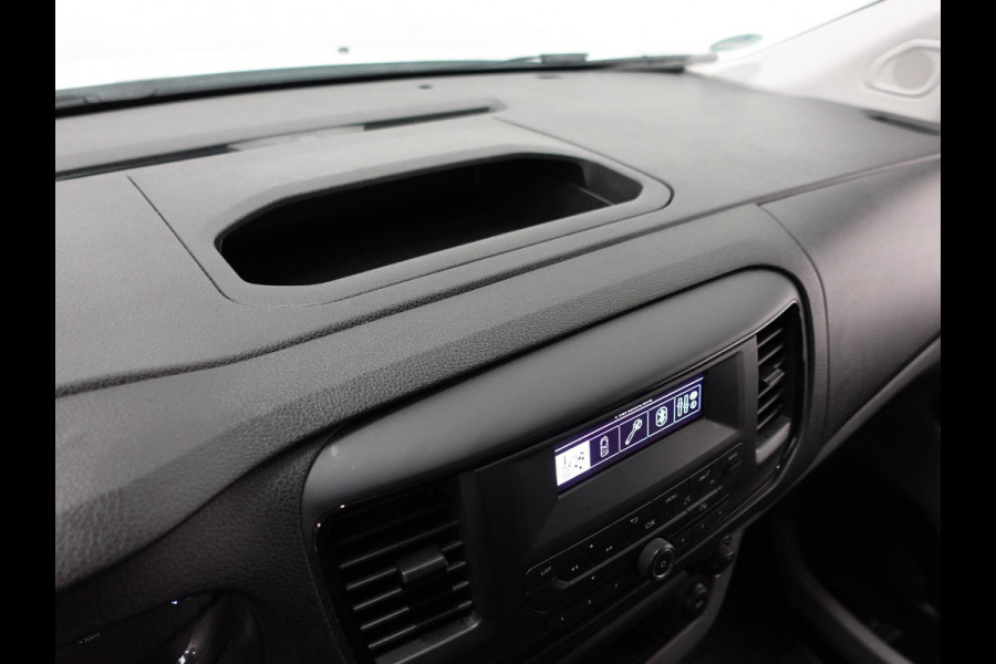 Opel Vivaro Combi 1.5 CDTI L2H1 Cruise Control  Parkeersensoren Achter  Bluetooth Airco Voor en Achter  Schuifdeur Rechts en Links