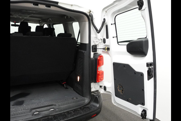 Opel Vivaro Combi 1.5 CDTI L2H1 Cruise Control  Parkeersensoren Achter  Bluetooth Airco Voor en Achter  Schuifdeur Rechts en Links