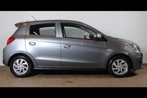 Mitsubishi Space Star 1.0 Cool+ || Geen afleverkosten!