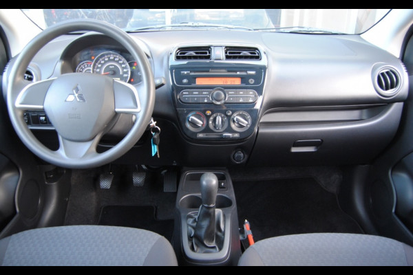 Mitsubishi Space Star 1.0 Cool+ || Geen afleverkosten!