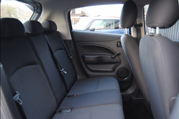 Mitsubishi Space Star 1.0 Cool+ || Geen afleverkosten!