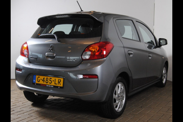 Mitsubishi Space Star 1.0 Cool+ || Geen afleverkosten!