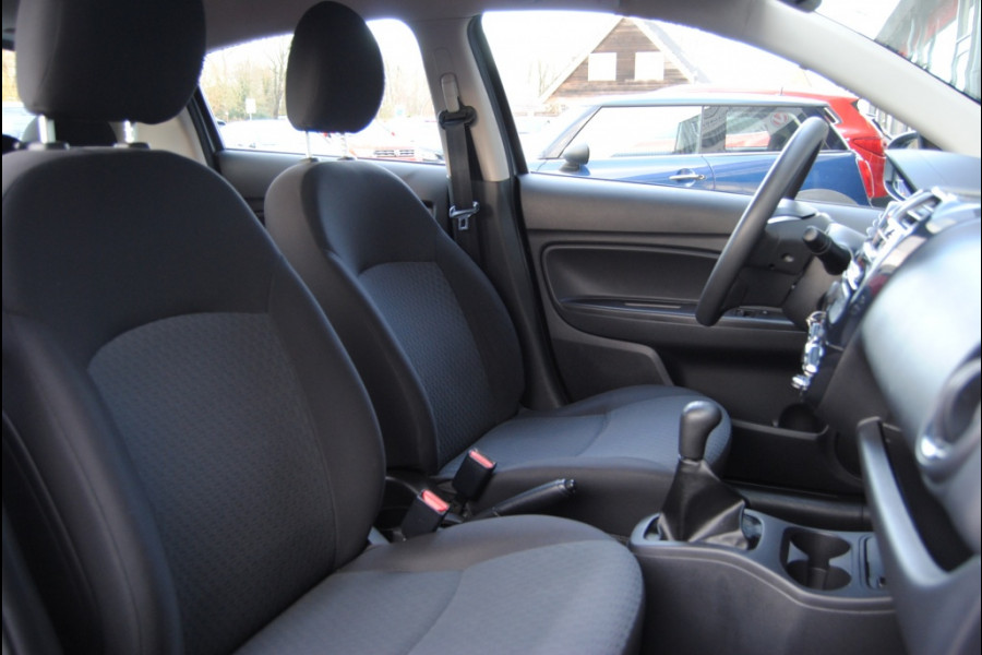 Mitsubishi Space Star 1.0 Cool+ || Geen afleverkosten!