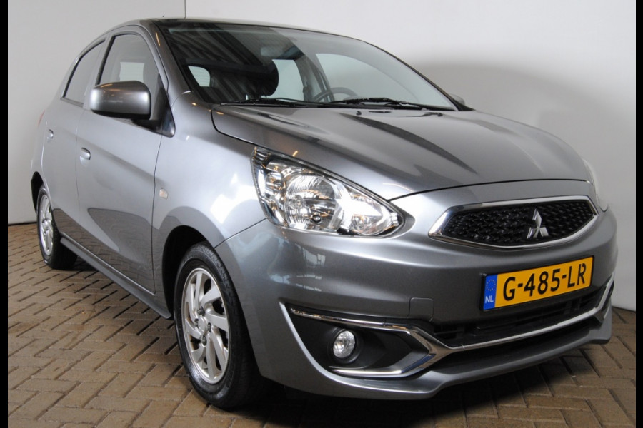 Mitsubishi Space Star 1.0 Cool+ || Geen afleverkosten!