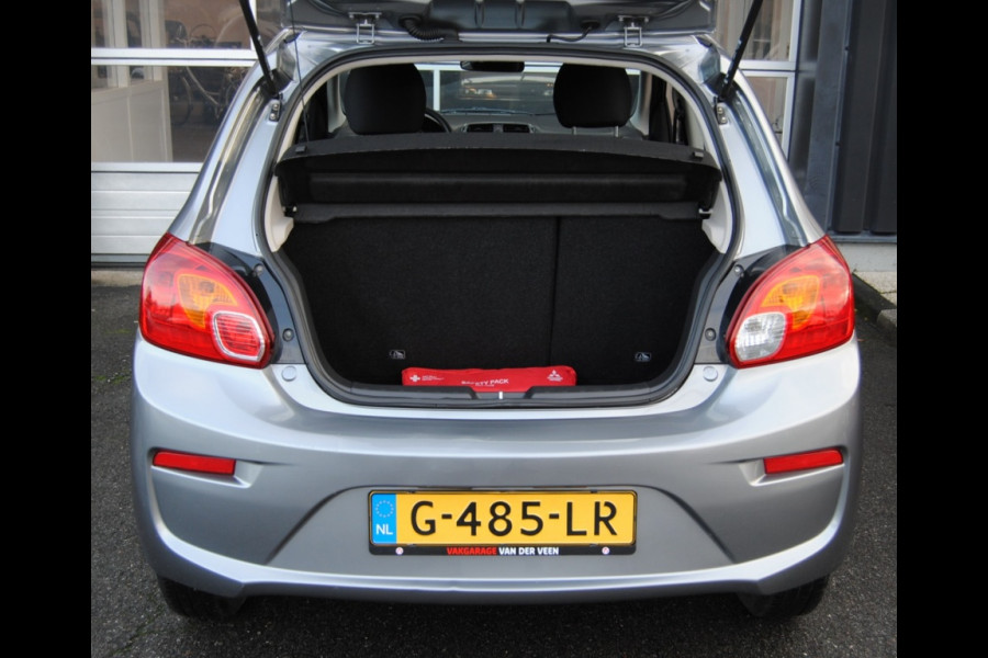 Mitsubishi Space Star 1.0 Cool+ || Geen afleverkosten!