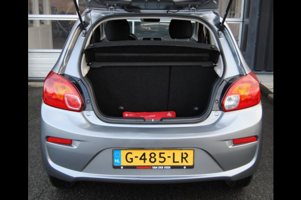 Mitsubishi Space Star 1.0 Cool+ || Geen afleverkosten!
