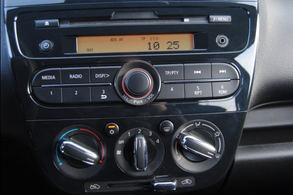 Mitsubishi Space Star 1.0 Cool+ || Geen afleverkosten!