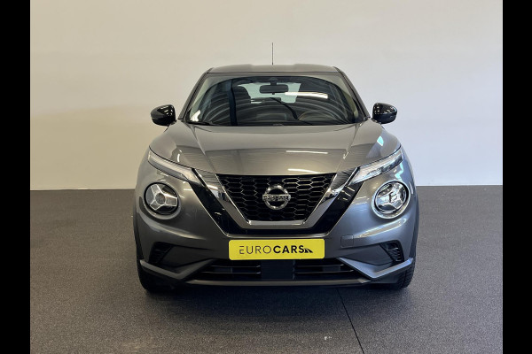 Nissan Juke 1.0 DIG-T Aut. Business Edition Navigatie Apple Carplay/ Android Auto Camera Cruise Control Parkeersensoren achter Airco