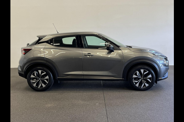 Nissan Juke 1.0 DIG-T Aut. Business Edition Navigatie Apple Carplay/ Android Auto Camera Cruise Control Parkeersensoren achter Airco