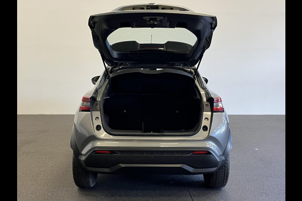 Nissan Juke 1.0 DIG-T Aut. Business Edition Navigatie Apple Carplay/ Android Auto Camera Cruise Control Parkeersensoren achter Airco