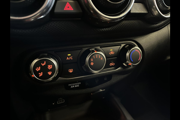 Nissan Juke 1.0 DIG-T Aut. Business Edition Navigatie Apple Carplay/ Android Auto Camera Cruise Control Parkeersensoren achter Airco