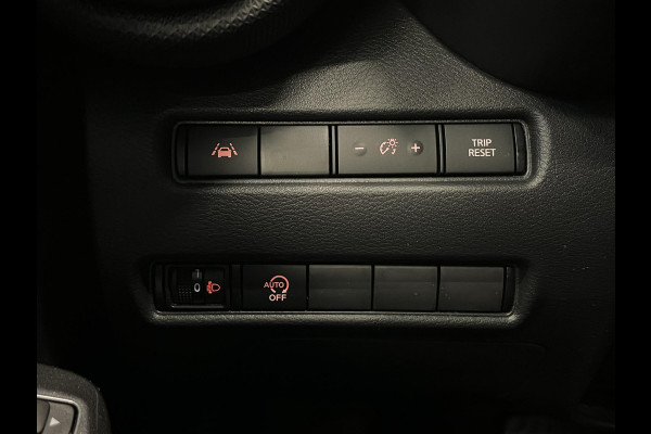 Nissan Juke 1.0 DIG-T Aut. Business Edition Navigatie Apple Carplay/ Android Auto Camera Cruise Control Parkeersensoren achter Airco