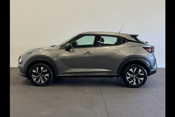 Nissan Juke 1.0 DIG-T Aut. Business Edition Navigatie Apple Carplay/ Android Auto Camera Cruise Control Parkeersensoren achter Airco