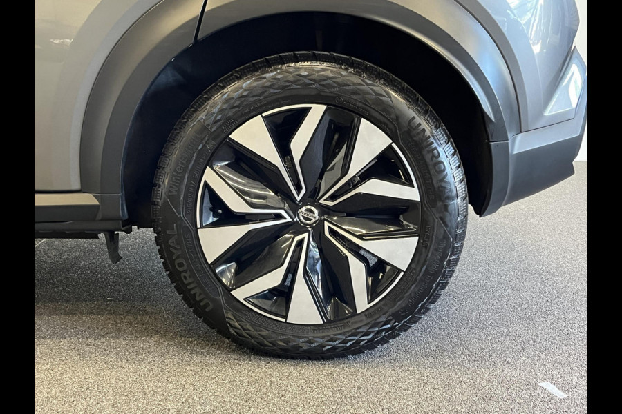 Nissan Juke 1.0 DIG-T Aut. Business Edition Navigatie Apple Carplay/ Android Auto Camera Cruise Control Parkeersensoren achter Airco