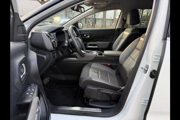 Citroën C5 Aircross 1.6 PureTech 2020 PLUS 181PK ADAPTIVE-CRUISE LEDER CARPLAY