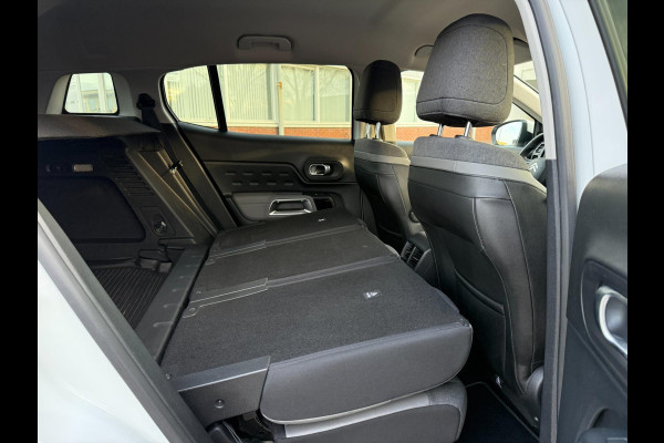 Citroën C5 Aircross 1.6 PureTech 2020 PLUS 181PK ADAPTIVE-CRUISE LEDER CARPLAY