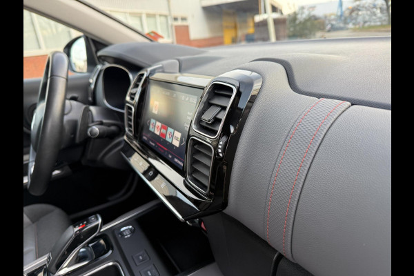 Citroën C5 Aircross 1.6 PureTech 2020 PLUS 181PK ADAPTIVE-CRUISE LEDER CARPLAY