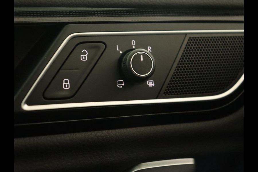 Volkswagen Golf Sportsvan 1.5 TSI Highline Edition | Stoelverwarming | Trekhaak | Massage | Camera | Carplay | Full LED | Adaptive cruise | Navigatie | Climate control