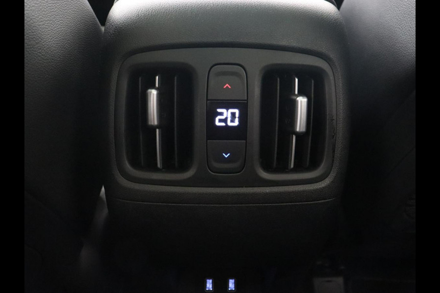 Hyundai Tucson 1.6 T-GDI PHEV Premium Sky 4WD | Panoramadak | Stoelventilatie | Leder | 360 Camera | Krell Audio | Adaptive cruise | Achterbankverwarming | Carplay | Memory | Plug In