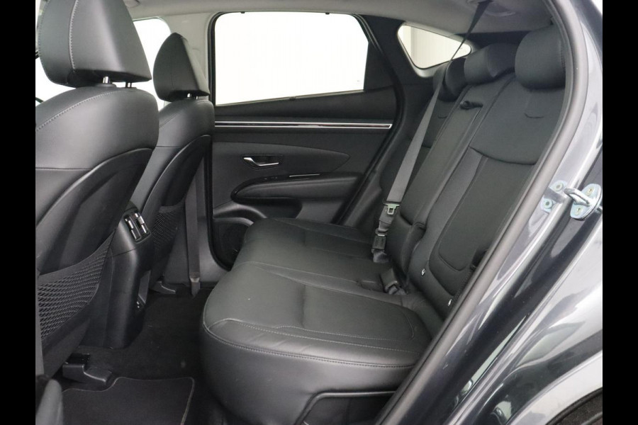 Hyundai Tucson 1.6 T-GDI PHEV Premium Sky 4WD | Panoramadak | Stoelventilatie | Leder | 360 Camera | Krell Audio | Adaptive cruise | Achterbankverwarming | Carplay | Memory | Plug In