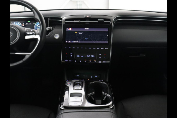 Hyundai Tucson 1.6 T-GDI PHEV Premium Sky 4WD | Panoramadak | Stoelventilatie | Leder | 360 Camera | Krell Audio | Adaptive cruise | Achterbankverwarming | Carplay | Memory | Plug In