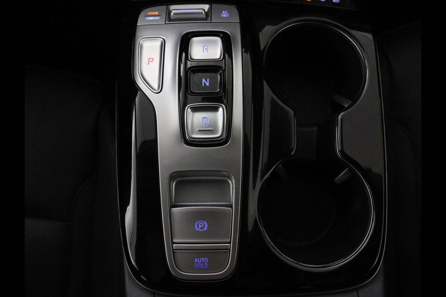 Hyundai Tucson 1.6 T-GDI PHEV Premium Sky 4WD | Panoramadak | Stoelventilatie | Leder | 360 Camera | Krell Audio | Adaptive cruise | Achterbankverwarming | Carplay | Memory | Plug In