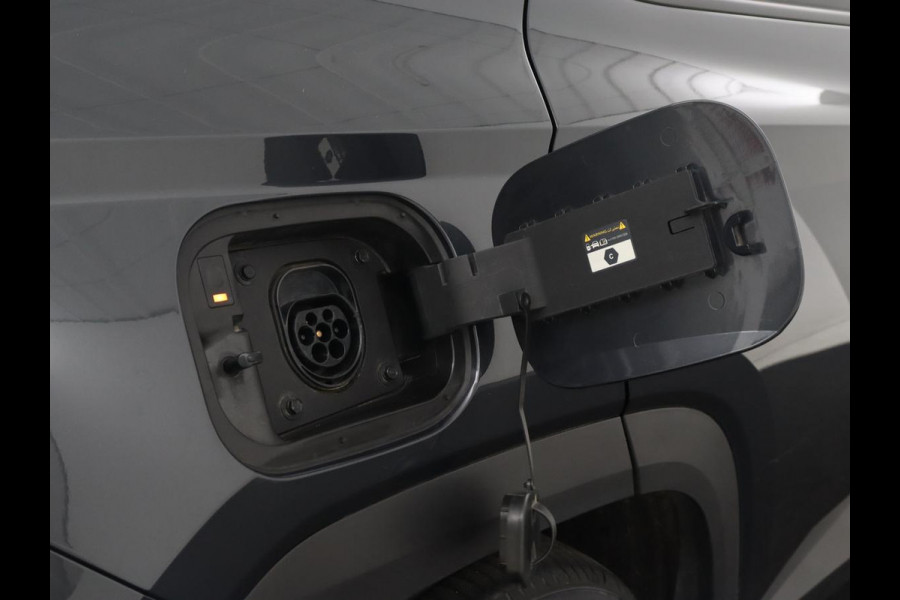 Hyundai Tucson 1.6 T-GDI PHEV Premium Sky 4WD | Panoramadak | Stoelventilatie | Leder | 360 Camera | Krell Audio | Adaptive cruise | Achterbankverwarming | Carplay | Memory | Plug In