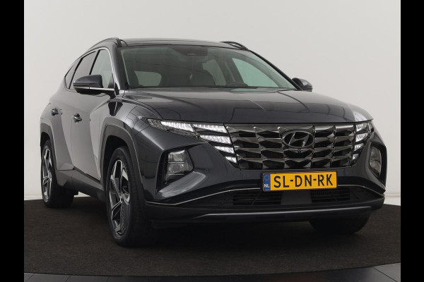 Hyundai Tucson 1.6 T-GDI PHEV Premium Sky 4WD | Panoramadak | Stoelventilatie | Leder | 360 Camera | Krell Audio | Adaptive cruise | Achterbankverwarming | Carplay | Memory | Plug In