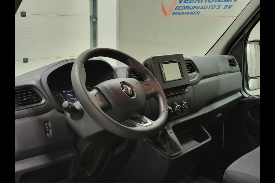 Renault Master 2.3dCi 135pk L2/H2 Trekhaak Euro 6!