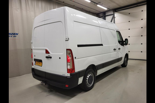 Renault Master 2.3dCi 135pk L2/H2 Trekhaak Euro 6!