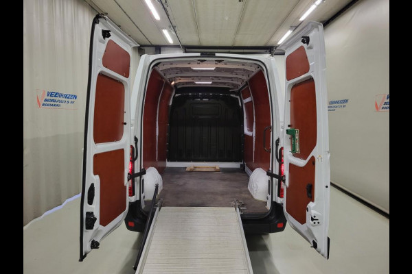 Renault Master 2.3dCi 135pk L2/H2 Trekhaak Euro 6!