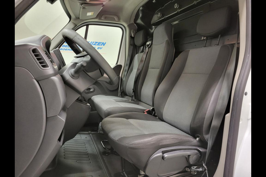 Renault Master 2.3dCi 135pk L2/H2 Trekhaak Euro 6!