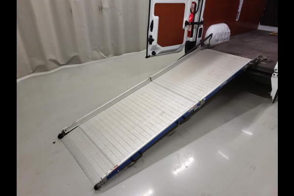 Renault Master 2.3dCi 135pk L2/H2 Trekhaak Euro 6!