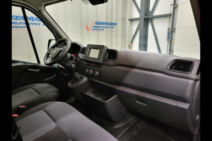 Renault Master 2.3dCi 135pk L2/H2 Trekhaak Euro 6!