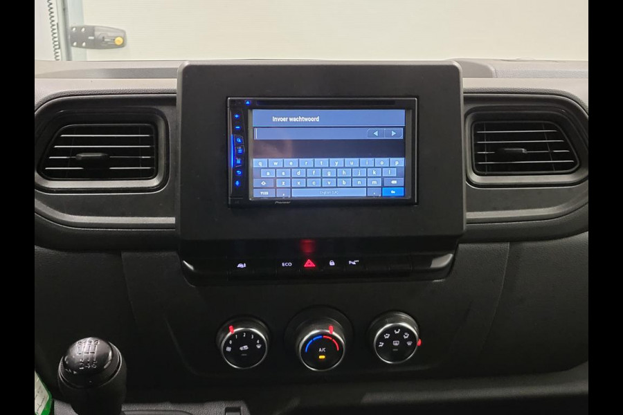 Renault Master 2.3dCi 135pk L2/H2 Trekhaak Euro 6!