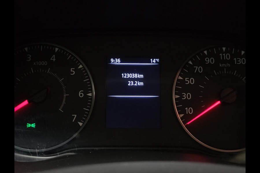 Renault Master 2.3dCi 135pk L2/H2 Trekhaak Euro 6!