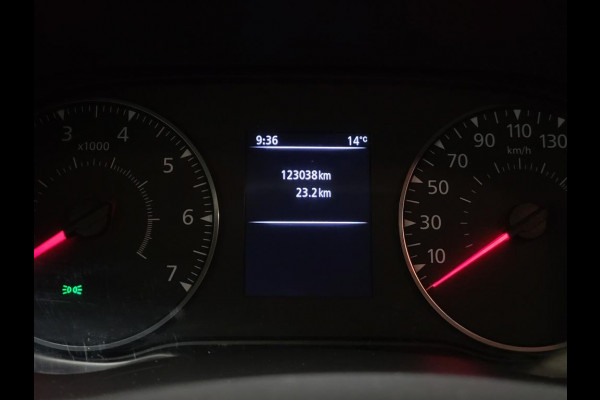 Renault Master 2.3dCi 135pk L2/H2 Trekhaak Euro 6!