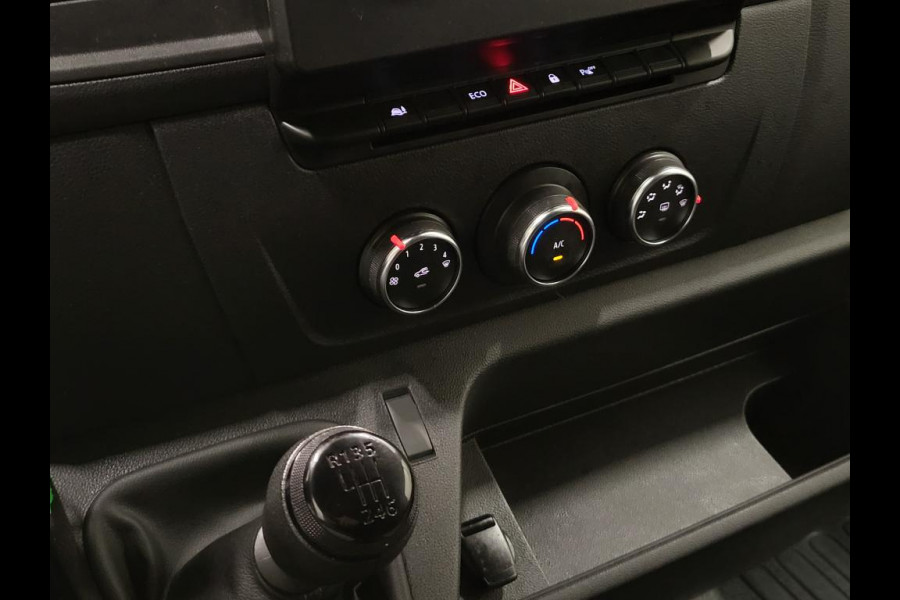 Renault Master 2.3dCi 135pk L2/H2 Trekhaak Euro 6!