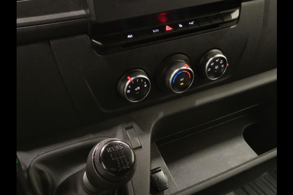 Renault Master 2.3dCi 135pk L2/H2 Trekhaak Euro 6!