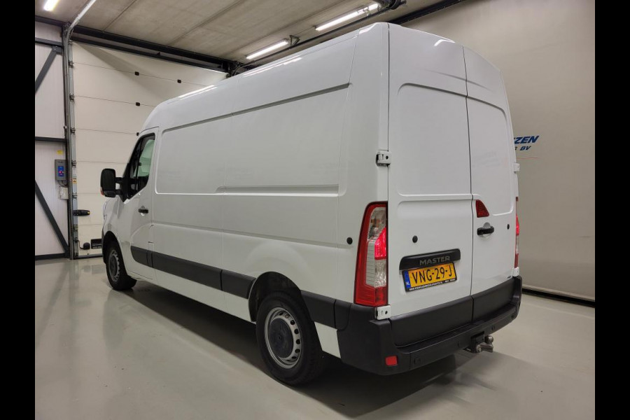 Renault Master 2.3dCi 135pk L2/H2 Trekhaak Euro 6!