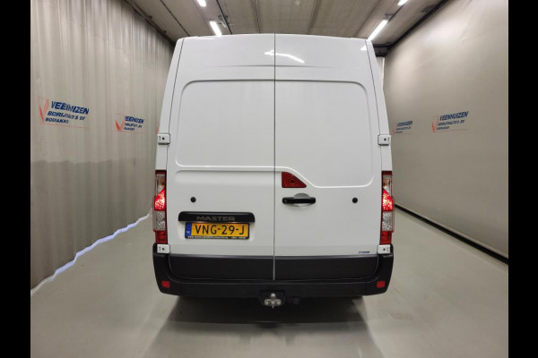 Renault Master 2.3dCi 135pk L2/H2 Trekhaak Euro 6!