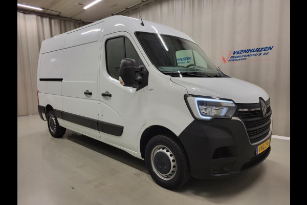 Renault Master 2.3dCi 135pk L2/H2 Trekhaak Euro 6!