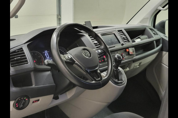 Volkswagen Transporter 2.0TSI 150pk L2/H1 Benzine!