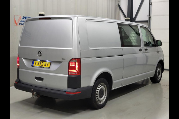 Volkswagen Transporter 2.0TSI 150pk L2/H1 Benzine!