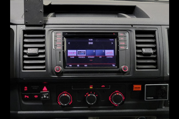 Volkswagen Transporter 2.0TSI 150pk L2/H1 Benzine!